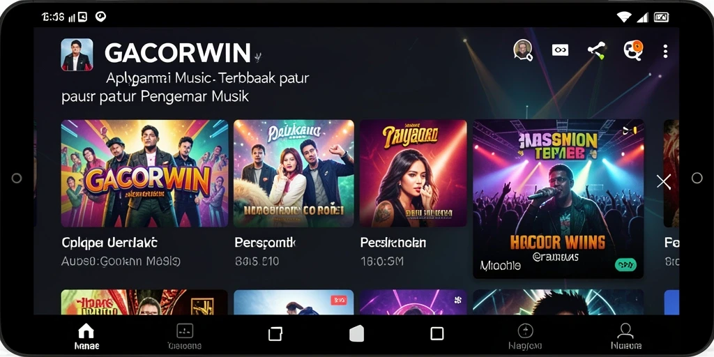 Tampilan gameplay GACORWIN yang interaktif dan menghibur.